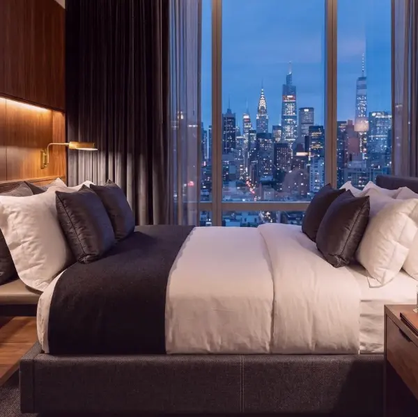 Pine Light — Trends im Hotel- und Gastgewerbe 2023